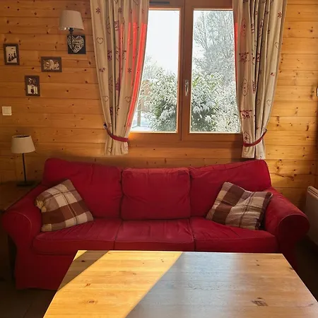 Le Cocoon Vosges - Proche Gerardmer *
