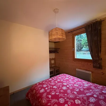 Σαλέ Le Cocoon Vosges - Proche Gerardmer Liézey