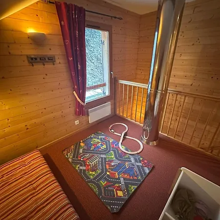 Le Cocoon Vosges - Proche Gerardmer
