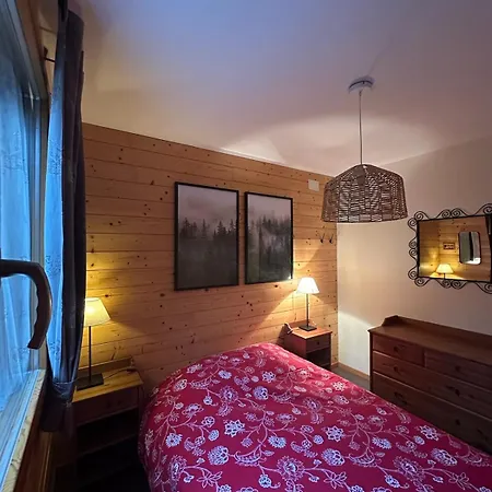 Le Cocoon Vosges - Proche Gerardmer Dağ evi Liézey