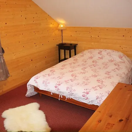 Le Cocoon Vosges - Proche Gerardmer