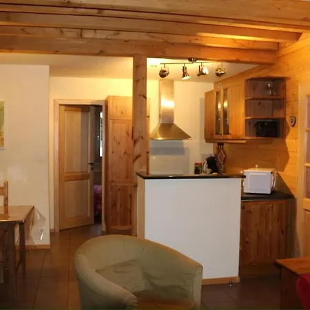 Le Cocoon Vosges - Proche Gerardmer Σαλέ