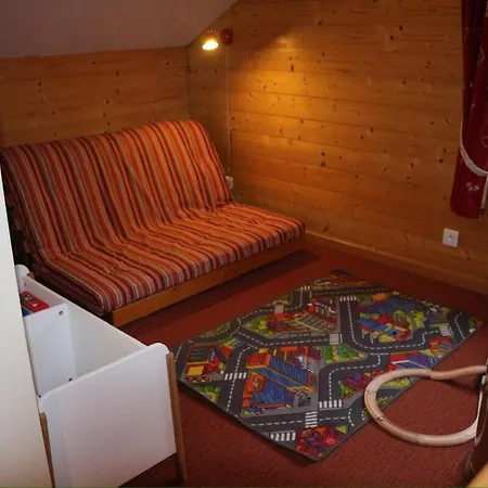 Le Cocoon Vosges - Proche Gerardmer Σαλέ Liézey