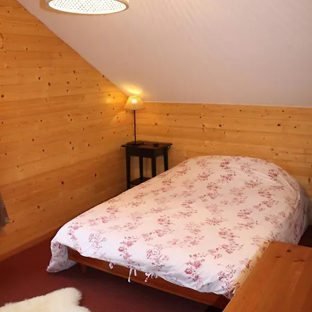 Le Cocoon Vosges - Proche Gerardmer *