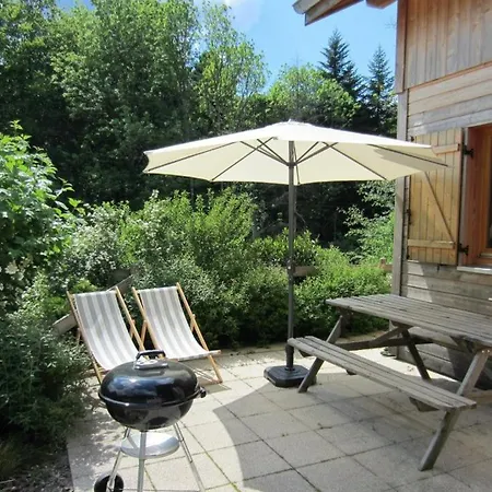 Le Cocoon Vosges - Proche Gerardmer Liézey