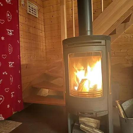 Le Cocoon Vosges - Proche Gerardmer *